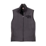 Mens Lightweight 3 Layer Soft Shell Vest