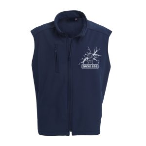 Maxfield Vest