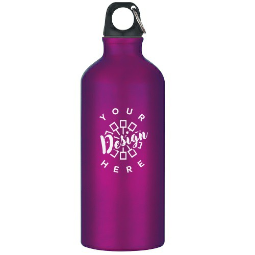 20 oz Bike Bottle