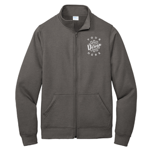 port-and-company-core-fleece-cadet-full-zip-sweatshirt-charcoal-front-embellished-1705934807