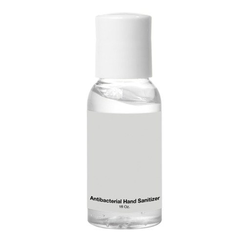 1 oz Hand Sanitizer