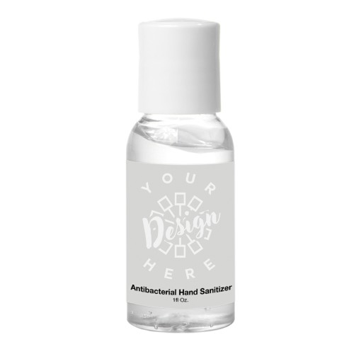 1 oz Hand Sanitizer