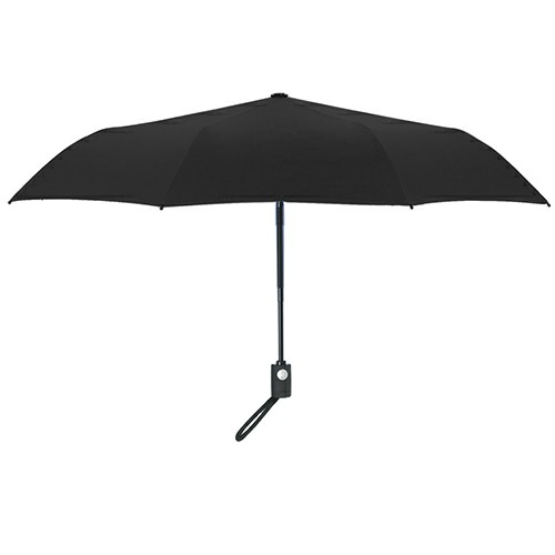 43" Folding Automatic Open And Close Umbrella