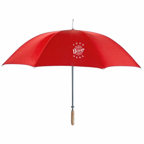 48" Automatic Umbrella