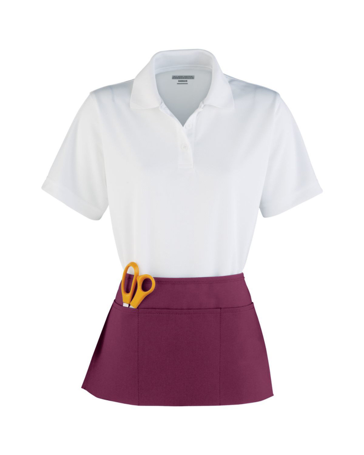 3 Pocket Waist Apron