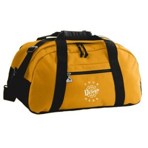 Large Ripstop Duffel Bag