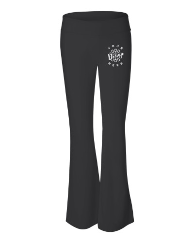 Ladies Fitness Yoga Pant