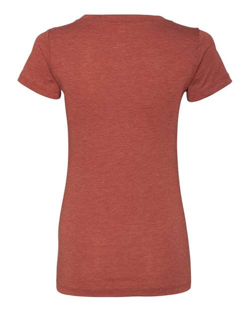 Ladies Short-Sleeve T-Shirt