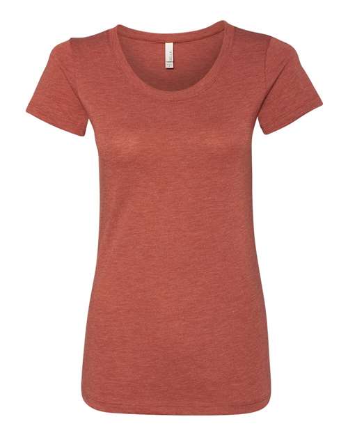 Ladies Short-Sleeve T-Shirt