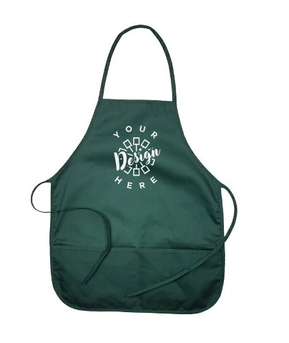 Two Pocket 24 Inch Apron