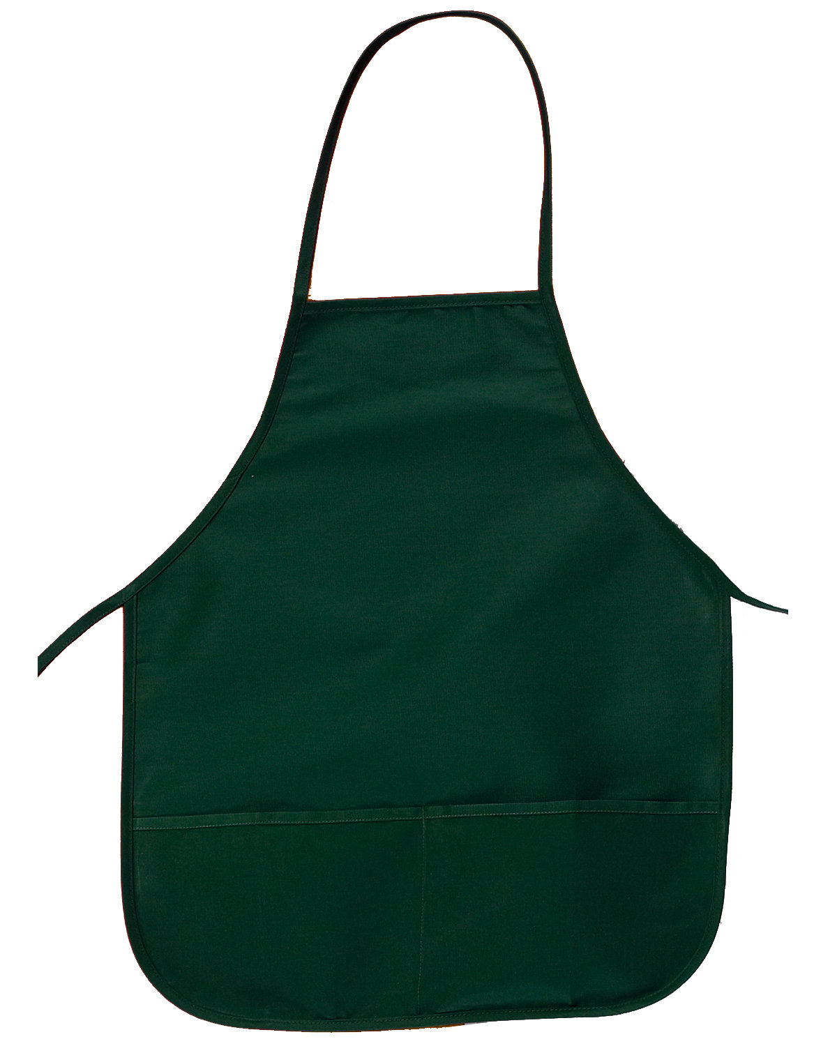 Two Pocket 24 Inch Apron