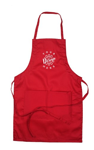 Two-Pocket 30" Apron