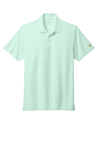 Mesh Pique Performance Polo