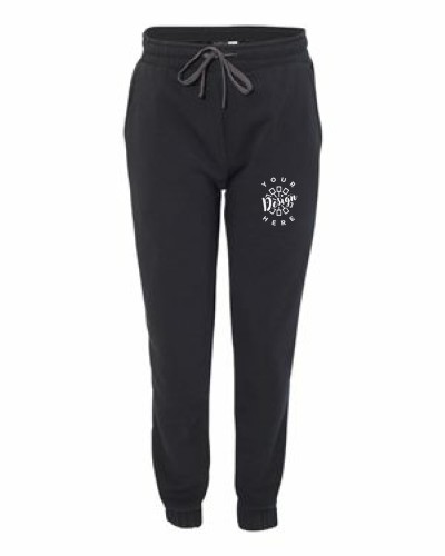 Fleece Joggers