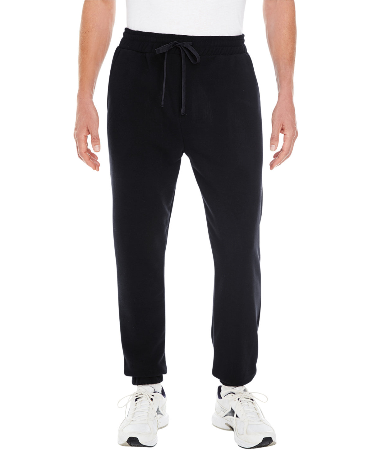 Fleece Joggers