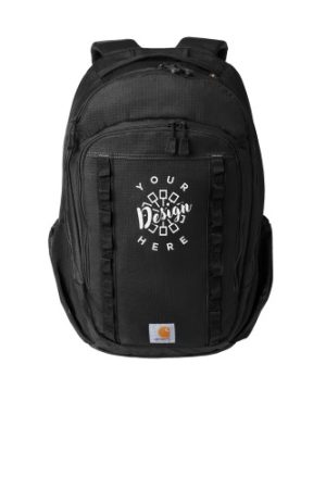 25L Ripstop Backpack