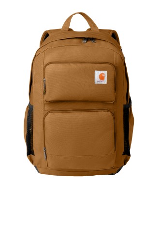 28L Dual-Compartment Backpack