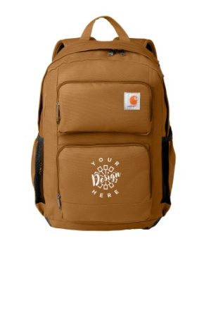 28L Dual-Compartment Backpack