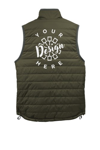 Gilliam Vest