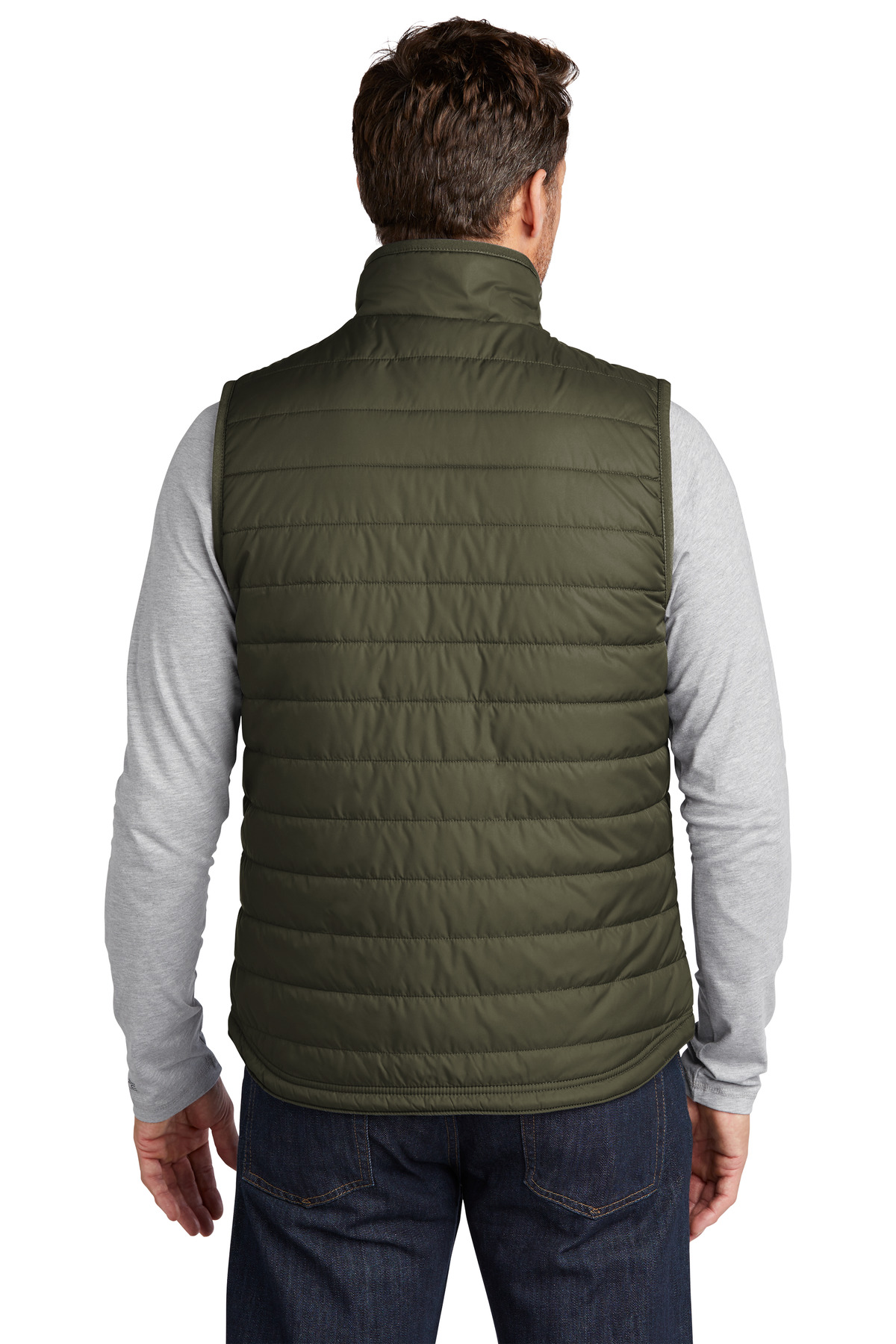 Gilliam Vest