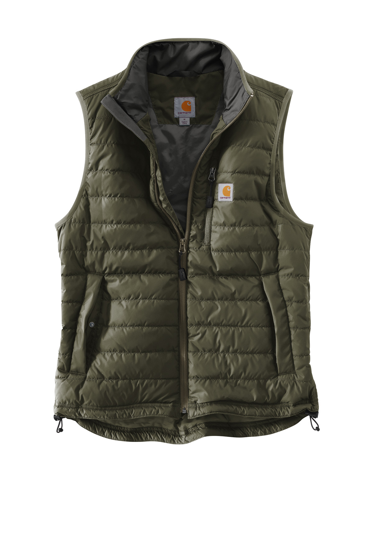 Gilliam Vest