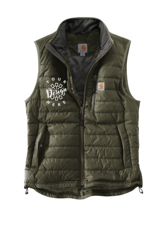 Gilliam Vest