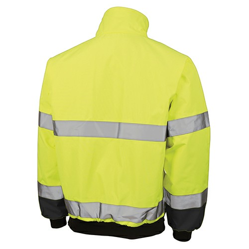 Adult Signal Hi-Vis Jacket