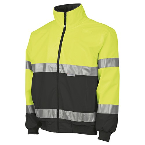 Adult Signal Hi-Vis Jacket