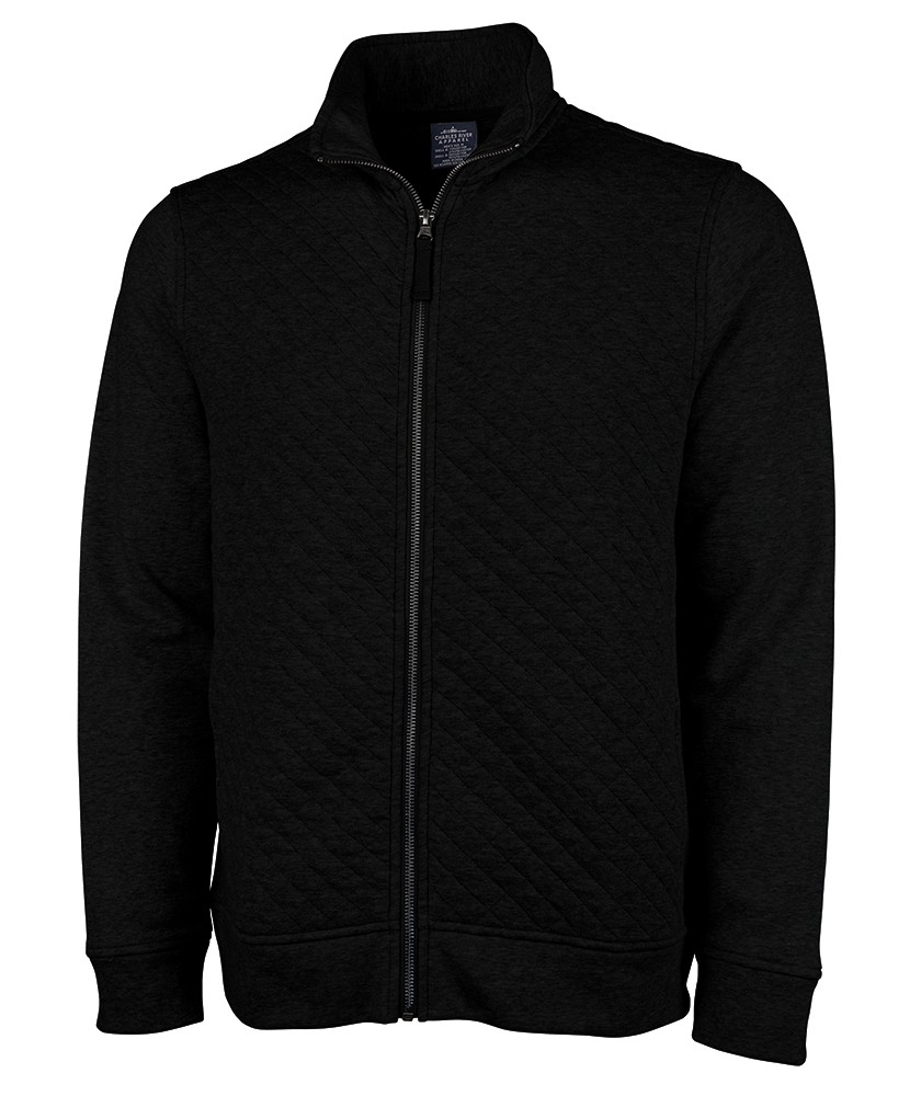 Men's Quilted Jacket