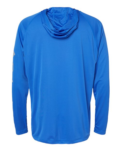 Hooded Long Sleeve T-Shirt