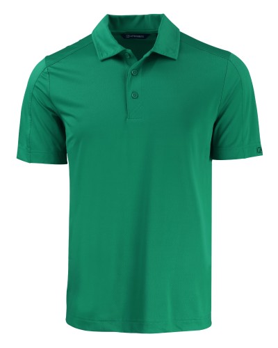 Stretch Men's Short Sleeve Polo