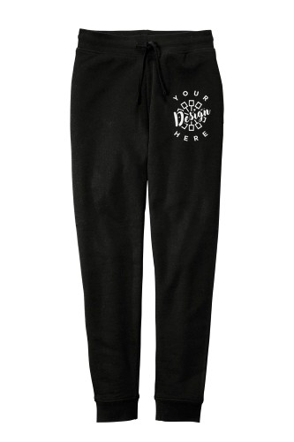 Fleece Jogger