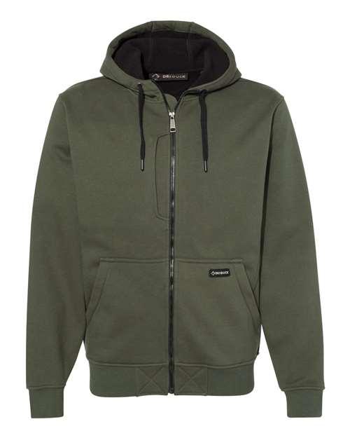 Fleece 2.0 Full-Zip Jacket