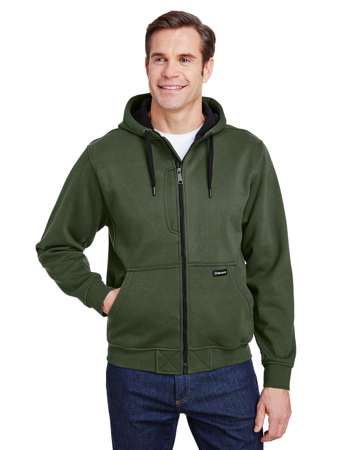 Fleece 2.0 Full-Zip Jacket