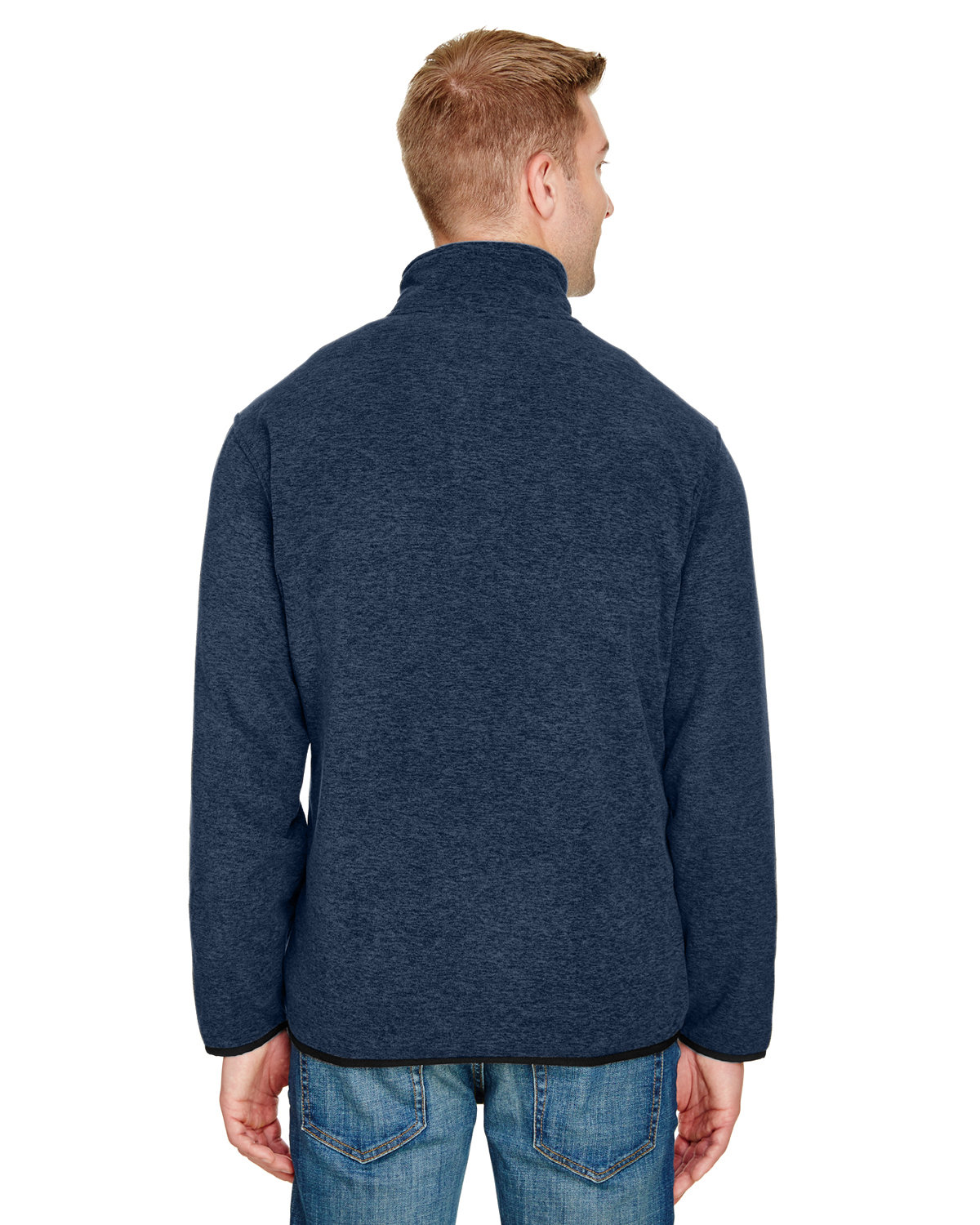 Denali Pullover