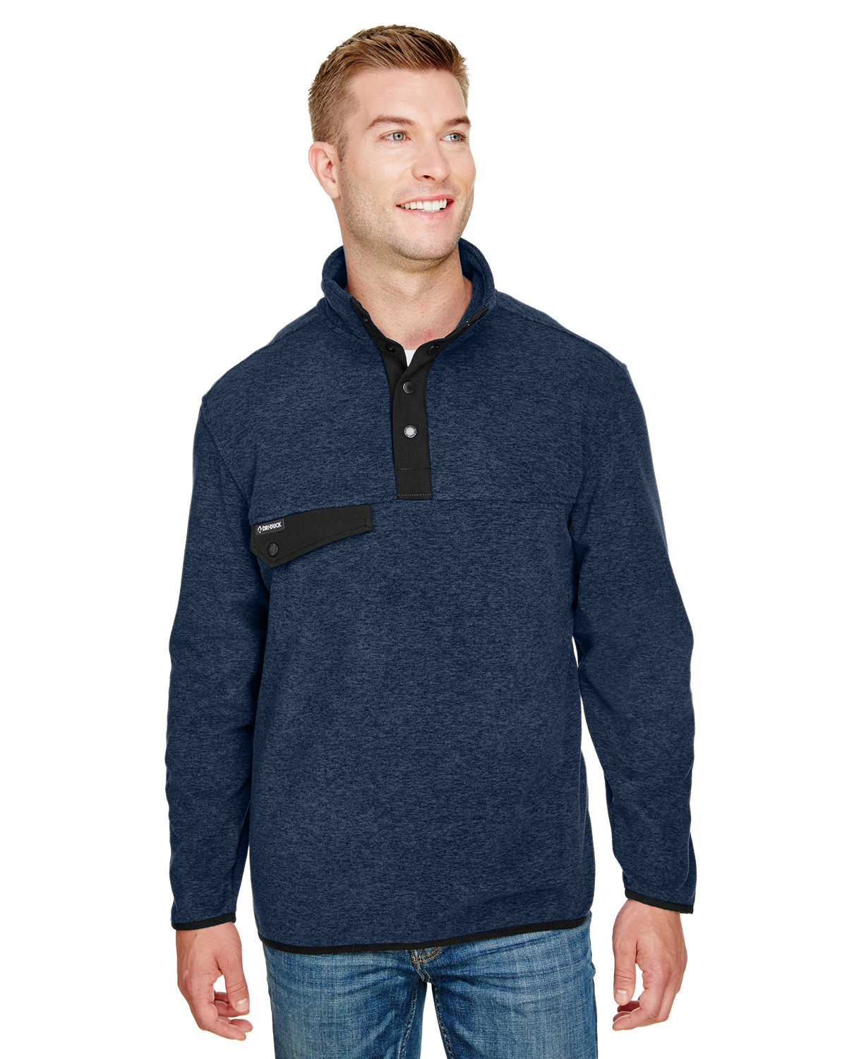 Denali Pullover