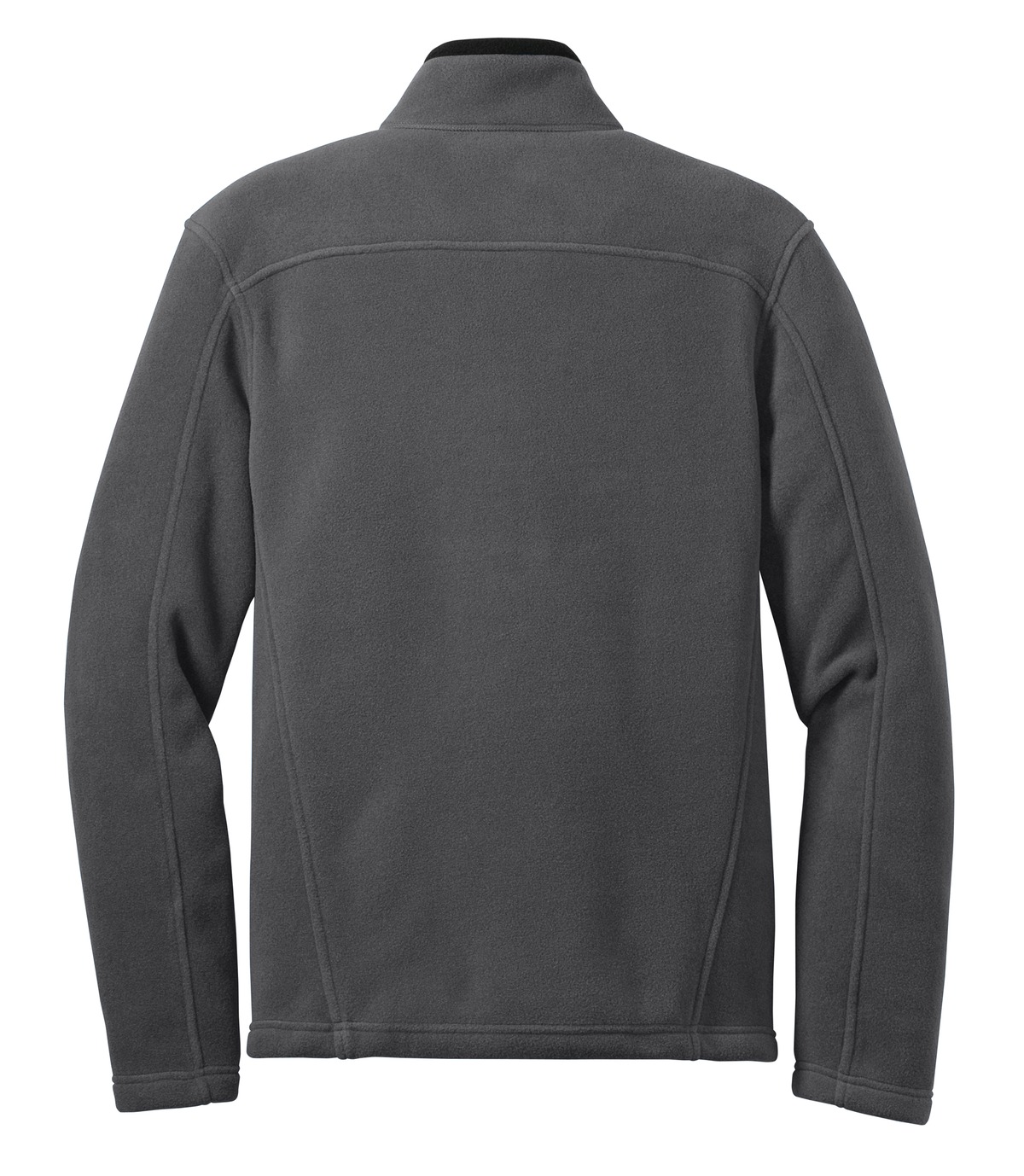 Full Zip Fleece Jacket