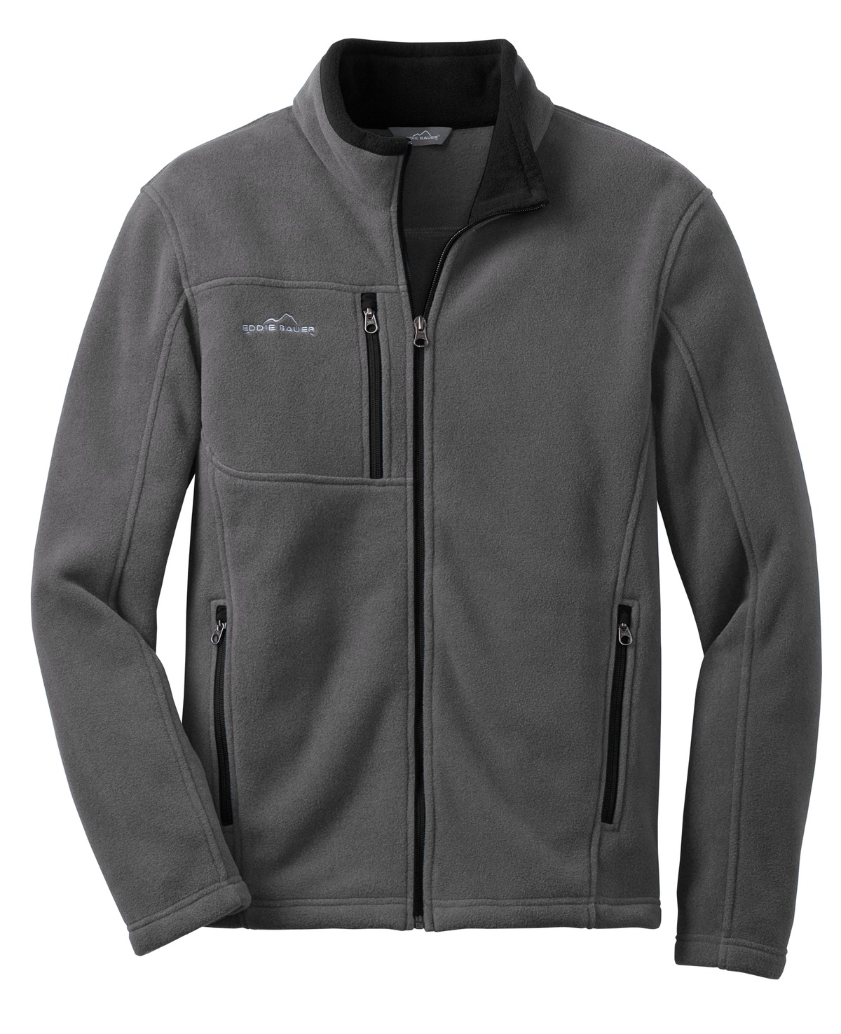 Full Zip Fleece Jacket