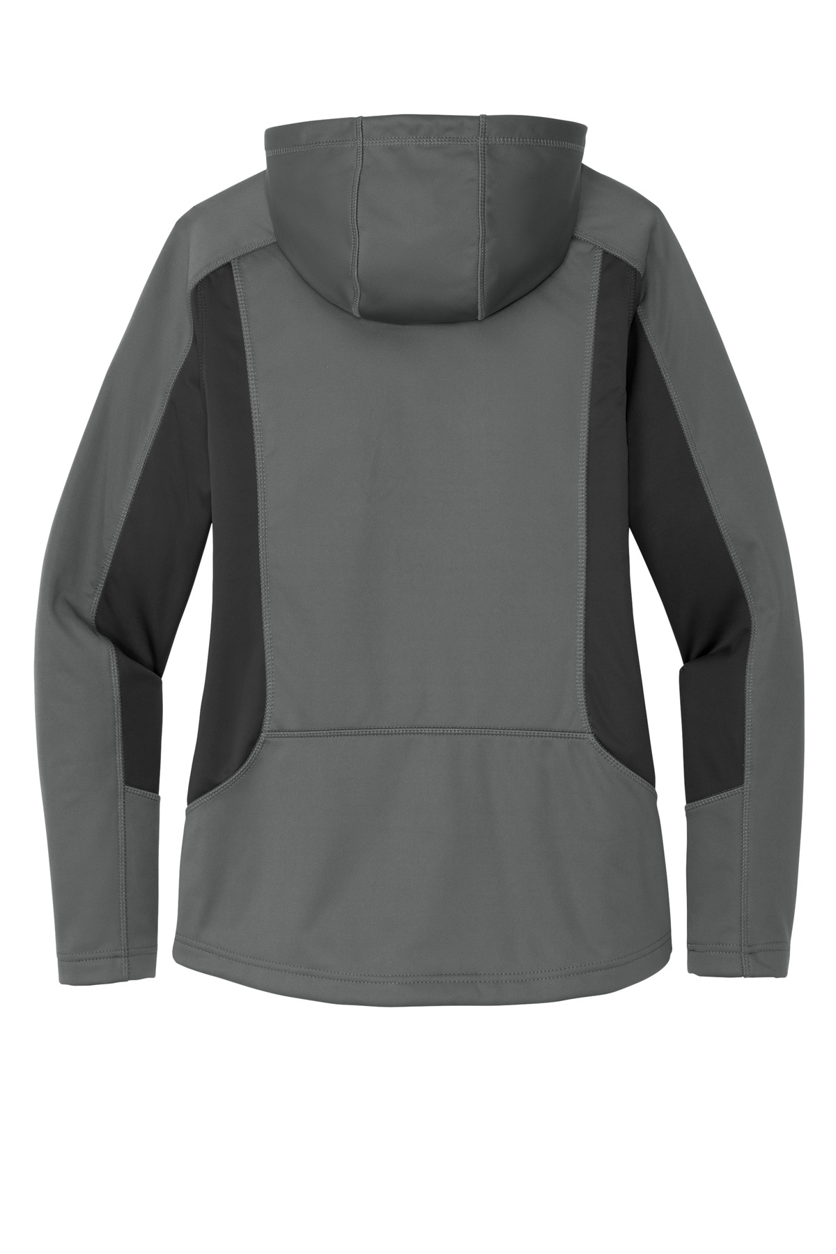 Ladies Trail Soft Shell Jacket