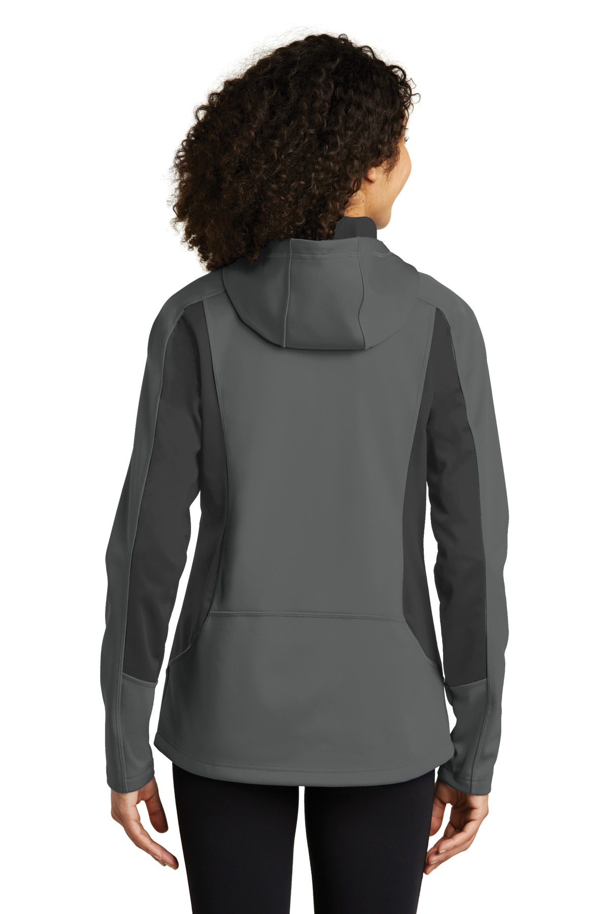 Ladies Trail Soft Shell Jacket