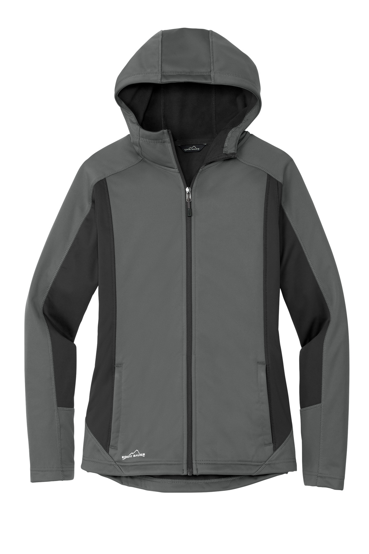 Ladies Trail Soft Shell Jacket