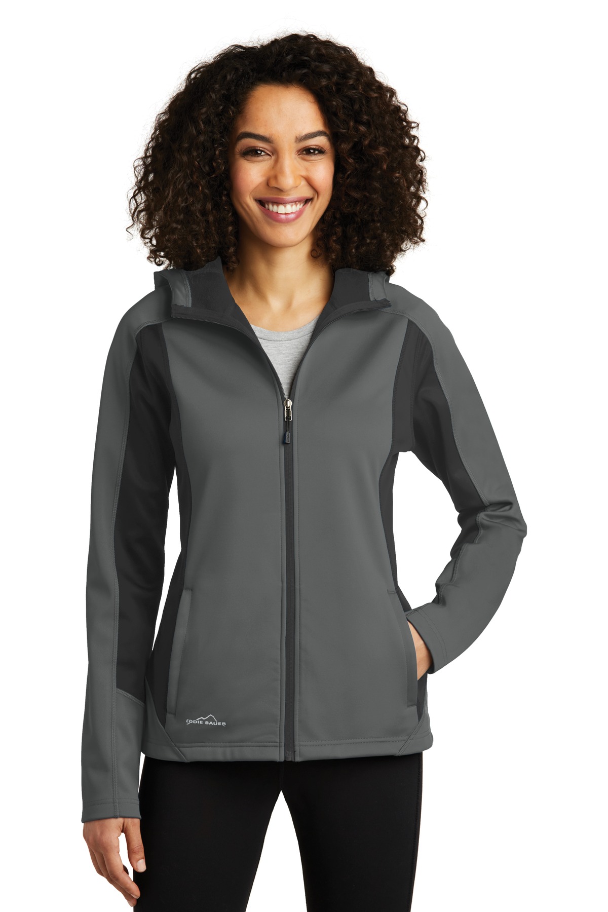 Ladies Trail Soft Shell Jacket