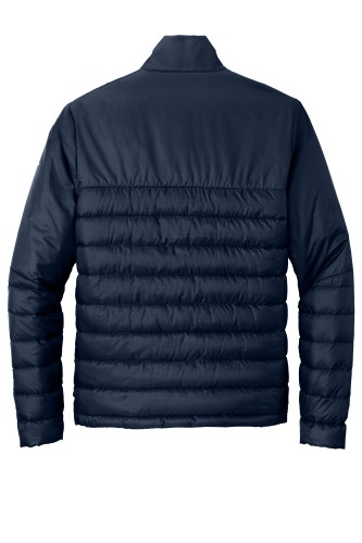 Quilted Jacket