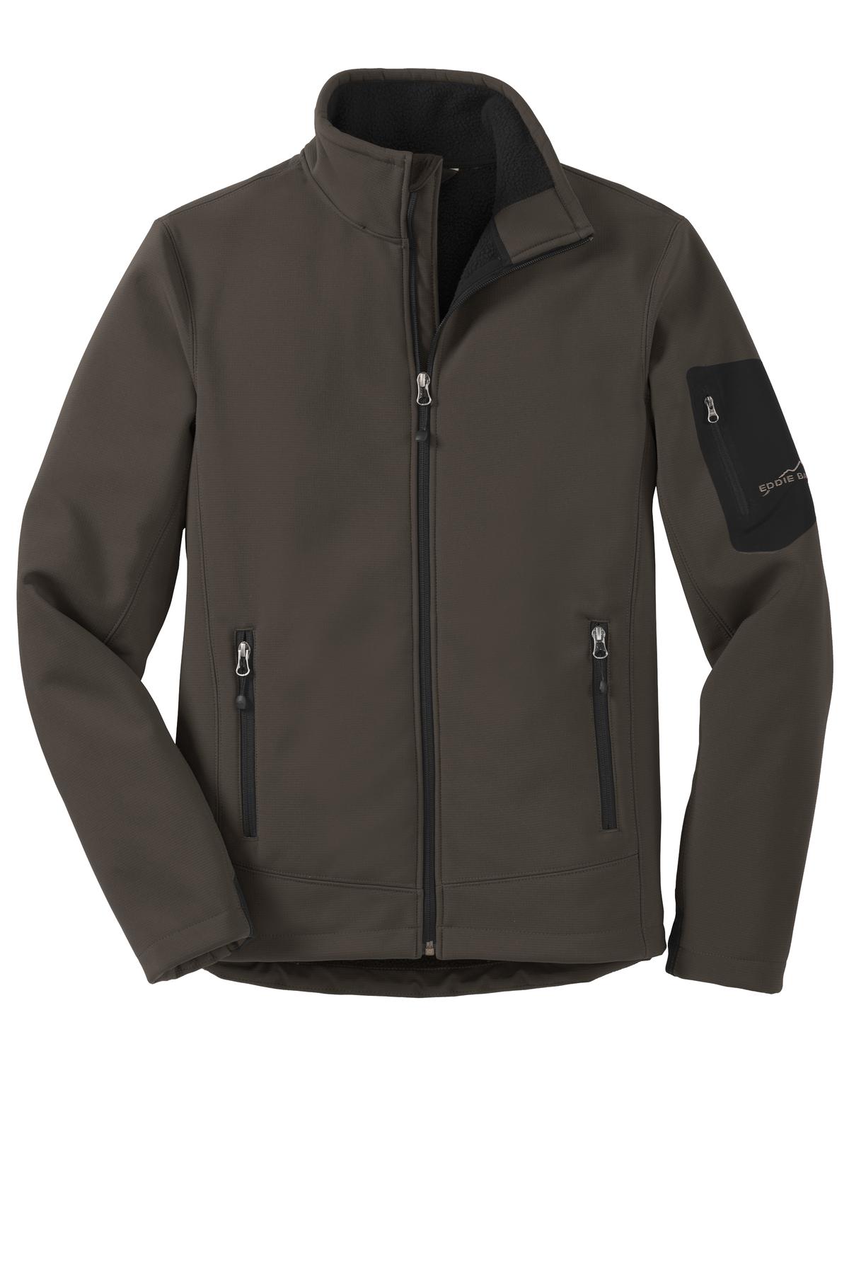 Rugged Soft Shell Jacket