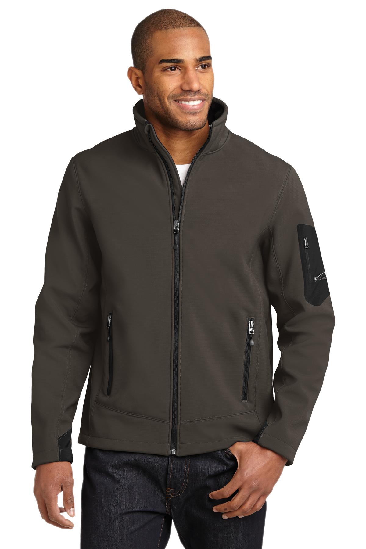 Rugged Soft Shell Jacket