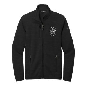 Sweater Fleece Full-Zip