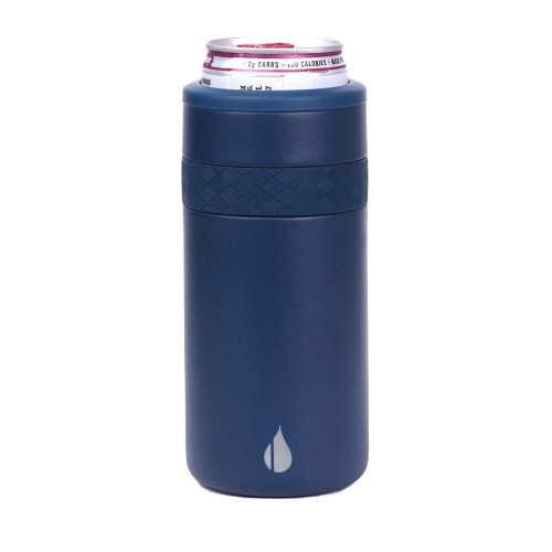 12 oz Slim Can Cooler