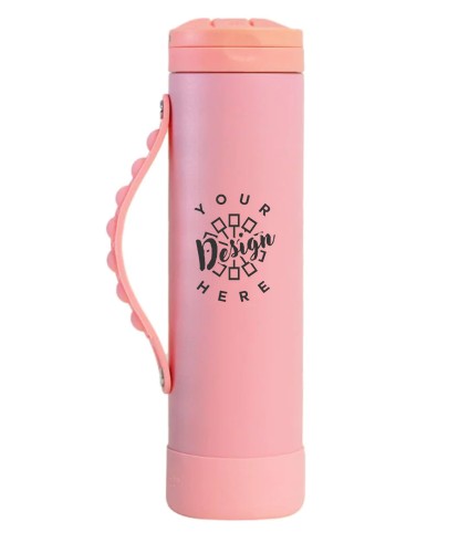 20oz Iconic Pop Fidget Bottle