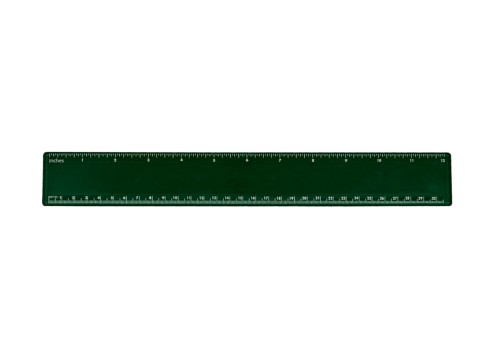 12" Ruler