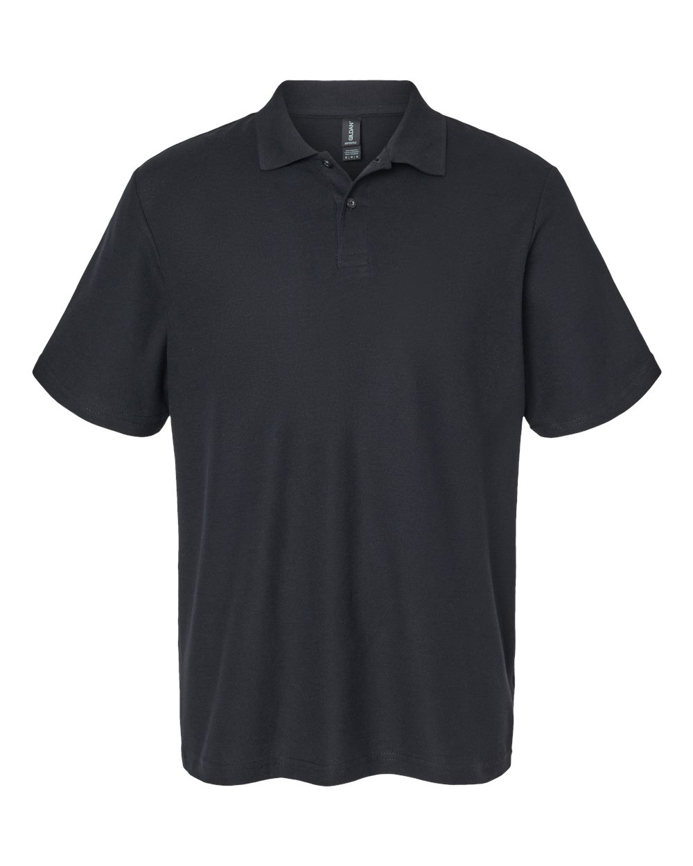 Adult Softstyle Pique Polo